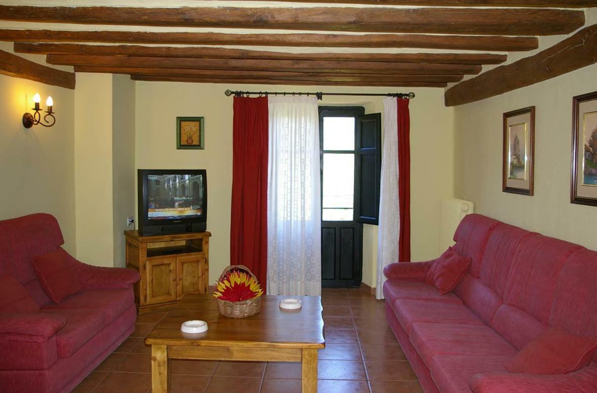 Casa Blasco Artieda  Exterior photo